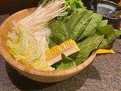 -湊湊火锅·茶憩(和平大悦城店)