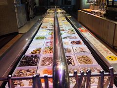 -尚品海鲜肥牛自助火锅(湖明店)