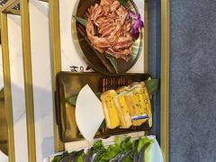 -杨记齐齐哈尔烤肉(总店)