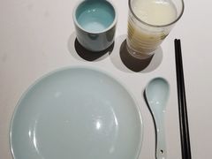 -蓝海大饭店·渔歌舫(黄岛店)