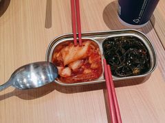 -小木屋拌饭(西安万象天地店)