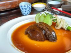 -御唐府 鲍满楼(体育中心店)