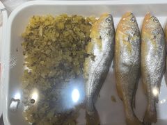 -恒记饭店·海鲜明档(淹城店)