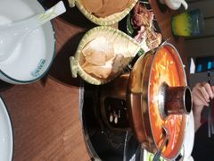 -南越郡·越式风味餐厅(青秀万达店)