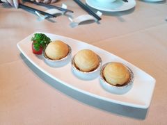 -金悦轩海鲜酒家(拱北店)