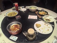 -恒记饭店(珠江路总店)