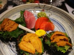 海胆-极料理(普罗理想国店)