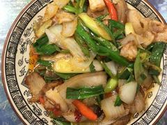 -乡土特色.冷锅鱼.牦牛肉汤锅