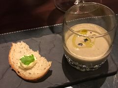 -恰餐厅及酒吧 CHAR Bar & Grill (北京丽都皇冠假日店)