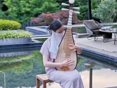 -湘湖逍遥庄园·水漾中餐厅