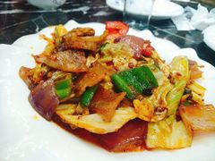 -老北京涮羊肉·龙虾.烧烤(江镇店)