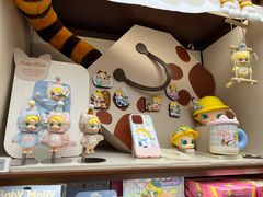 -泡泡玛特POPMART(天环购物中心店)