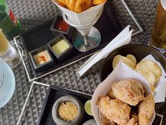 -Rock Bar Bali(Bali)