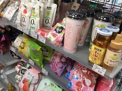 -便利蜂(西城区远见名苑10号楼店)