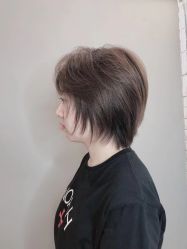 -简影造型·自选烫染接发salon