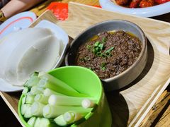 -永红源·啤酒烧烤海鲜大排档(台柳路店)