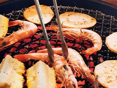 -神户赤童日式烤肉伙伴(东直门店)