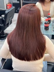 -Tipo Hair salon（明星）店