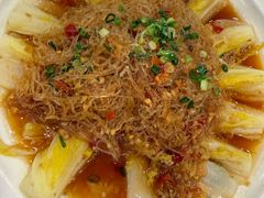 -饼中王酒楼(光复西路店)