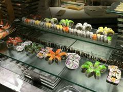 -星伦多自助料理(江阴万达店)