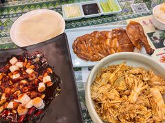 -玉桥餐厅(天坛店)
