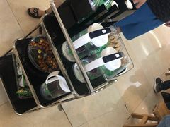 -费大厨辣椒炒肉(万家丽一店)