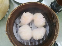 -香港蓮香樓(中環店)