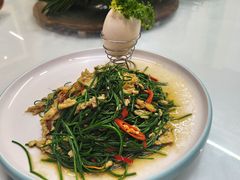 -海尔巴格·新疆菜(吐鲁番店)