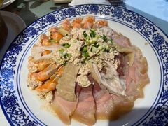 -得意楼蒸菜馆