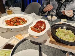 -鉴川·川菜传承(星汇两江店)