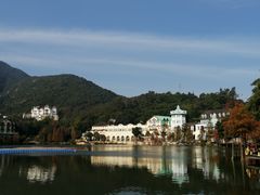 -东部华侨城