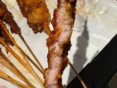 -辽B·小串(总店)