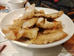 -东方饺子王(工农大路店)