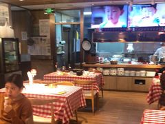 -西贝莜面村(当代商城店)