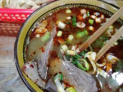 -兄弟俩老李家牛肉汤(总店)