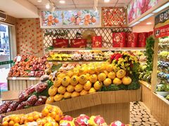 -百果园(宝龙广场店)