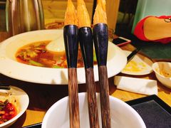 -東舍食唐精品陕菜馆