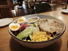 -有序Orderly融合西餐·咖啡(运河外滩店)