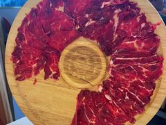 -巴邑火锅·鲜切牛肉(萧山银隆店)