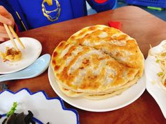 -北三沙家烧麦(北头道街店)