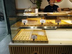 -吴记·吴酥生PASTRY宫廷酥饼