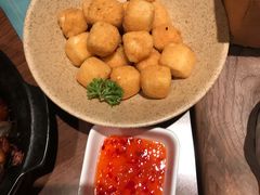 -大树餐厅(益田假日店)