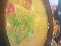 -盡膳口福·百年汤方火锅(科华北路店)