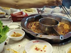 -辣度火锅(东方城市广场店)