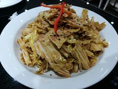 -宛平李记小吃(东关街店)