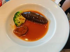-济南香格里拉·咖啡泉自助餐厅