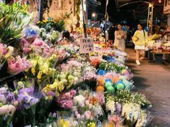 -循礼门鲜花花市(武汉循礼门店)