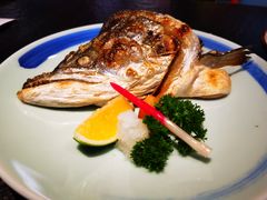 -将太无二·北美传奇寿司(荟聚购物中心西红门店)