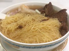 -香港麦奀云吞面世家(中山二路店)