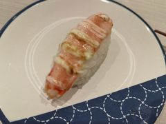 -濱寿司(高新伊藤店)